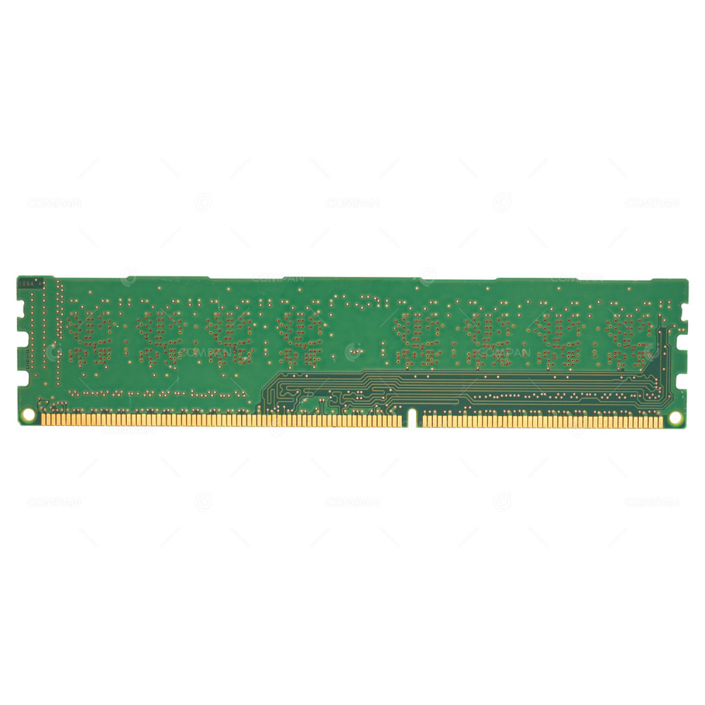 03T6566  IBM MEMORY 4GB 1RX8 PC3 12800U DDR3 NON-ECC